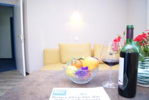 Apartments Hartsleben