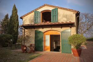 Agriturismo Le Pianore