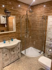 Apartament Gdańsk