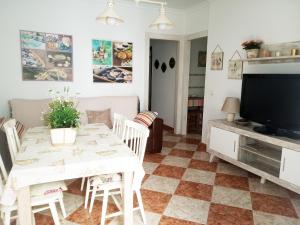 Apartamento Anita Conil