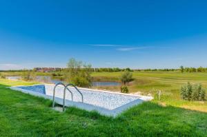 Villa New Blacksea Balchik Lighthouse Golf Resort
