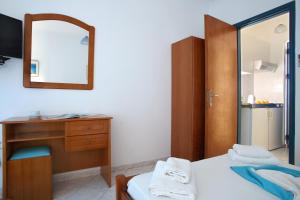 Theocharis Bros - Studios Apartments Lefkada Greece