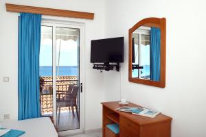 Theocharis Bros - Studios Apartments Lefkada Greece