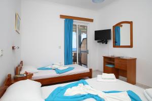 Theocharis Bros - Studios Apartments Lefkada Greece