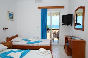 Theocharis Bros - Studios Apartments Lefkada Greece