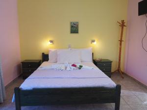 Elena Apartments Messinia Greece