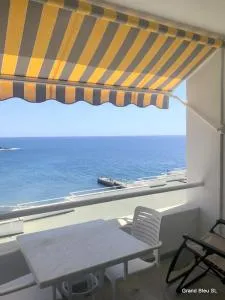 El Ancla - El Mar y La Playa - Callao Salvaje