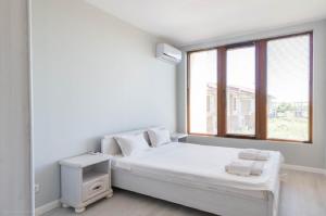 Villa New Blacksea Balchik Lighthouse Golf Resort