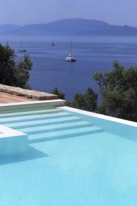 Villas Sea Breeze Lefkada Greece