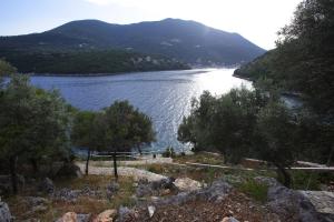 Villas Sea Breeze Lefkada Greece