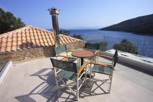 Villas Sea Breeze Lefkada Greece