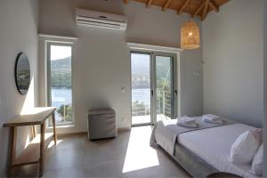 Villas Sea Breeze Lefkada Greece