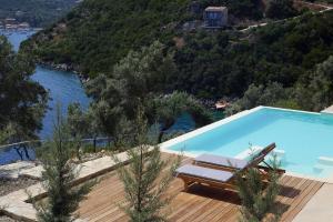 Villas Sea Breeze Lefkada Greece