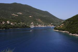 Villas Sea Breeze Lefkada Greece