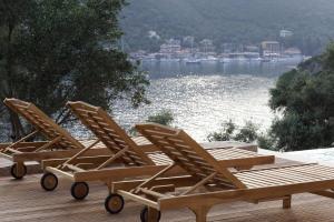 Villas Sea Breeze Lefkada Greece