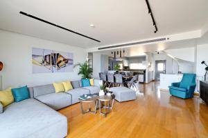 Ferienhaus Casa Nova Suites Glyfada Athen Griechenland