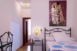 Deluxe Single Room room in Casa de Reyes