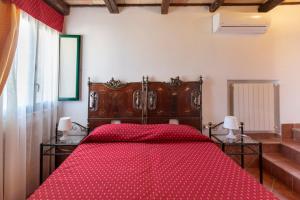 Superior Double or Twin Room room in Camere Di Ulisse
