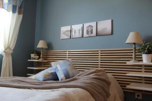 Plaisirs du bord de mer photo 18