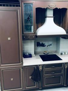 Роскошные апартаменты на самом берегу Аркадии