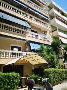 Explore Greece from Near the Sea Apartment Evia Greece