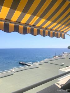 El Ancla - El Mar y La Playa