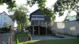 Apartamenty Portowy - Mrzeżyno