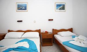 Theocharis Bros - Studios Apartments Lefkada Greece