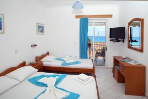 Theocharis Bros - Studios Apartments Lefkada Greece