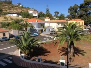 Pequeño Estudio Pinar 2 - La Verada