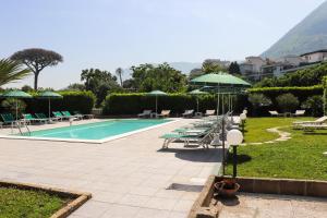 Europa Stabia Hotel