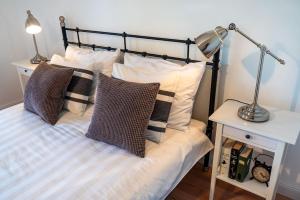 Apartment 1001 Nights