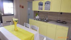 Pension Aranynap House Gyenesdi&aacute;s Hungary