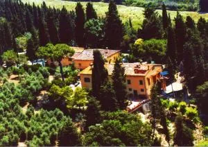 Agriturismo Martignana Alta - Empoli