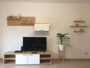 Trendy Full Apartment in Recoleta