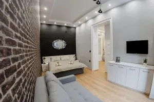 Apartmani Galea - 松博尔