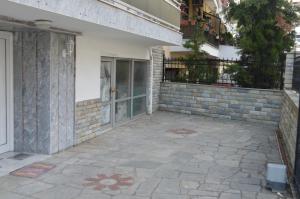 Katerina's sea view Kavala Greece