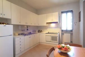 The Sea View Mountain Apartment