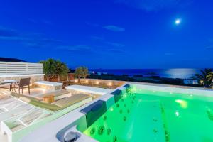 Aelion Villa Syros Greece