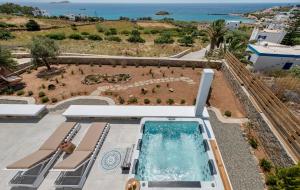 Aelion Villa Syros Greece