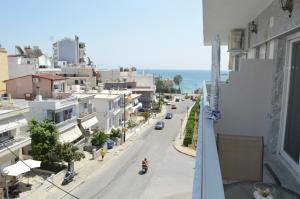 Katerina's sea view Kavala Greece