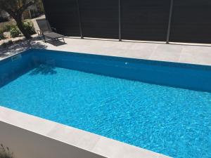 Apartmani Milka i Jozo