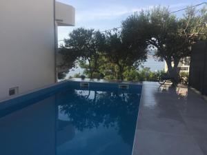 Apartmani Milka i Jozo