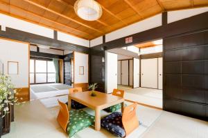 Yoshino Yoshino-gun - House / Vacation STAY 36600 3-Star Accommodation room