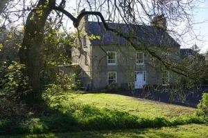 Ballydivity House - Moss-side