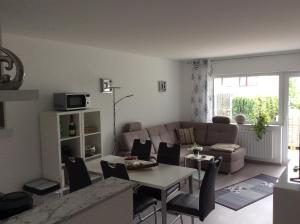 Apartmán Ferienwohnung Lahntal Limburg Limburg an der Lahn Německo