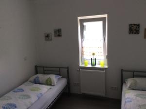 Ferienwohnung Lahntal Limburg