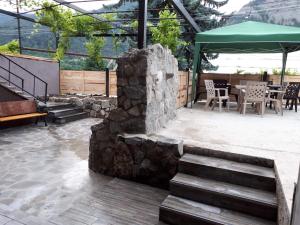 Vaso&Iro Guest House