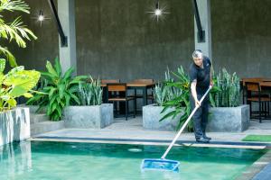 Aryana Boutique Hotel