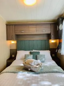 Moselle at Seton Sands Edinburgh - Dirleton